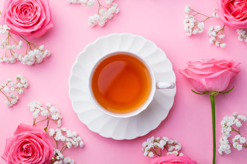 Earl Grey Tea 101: What is Earl Grey Tea?