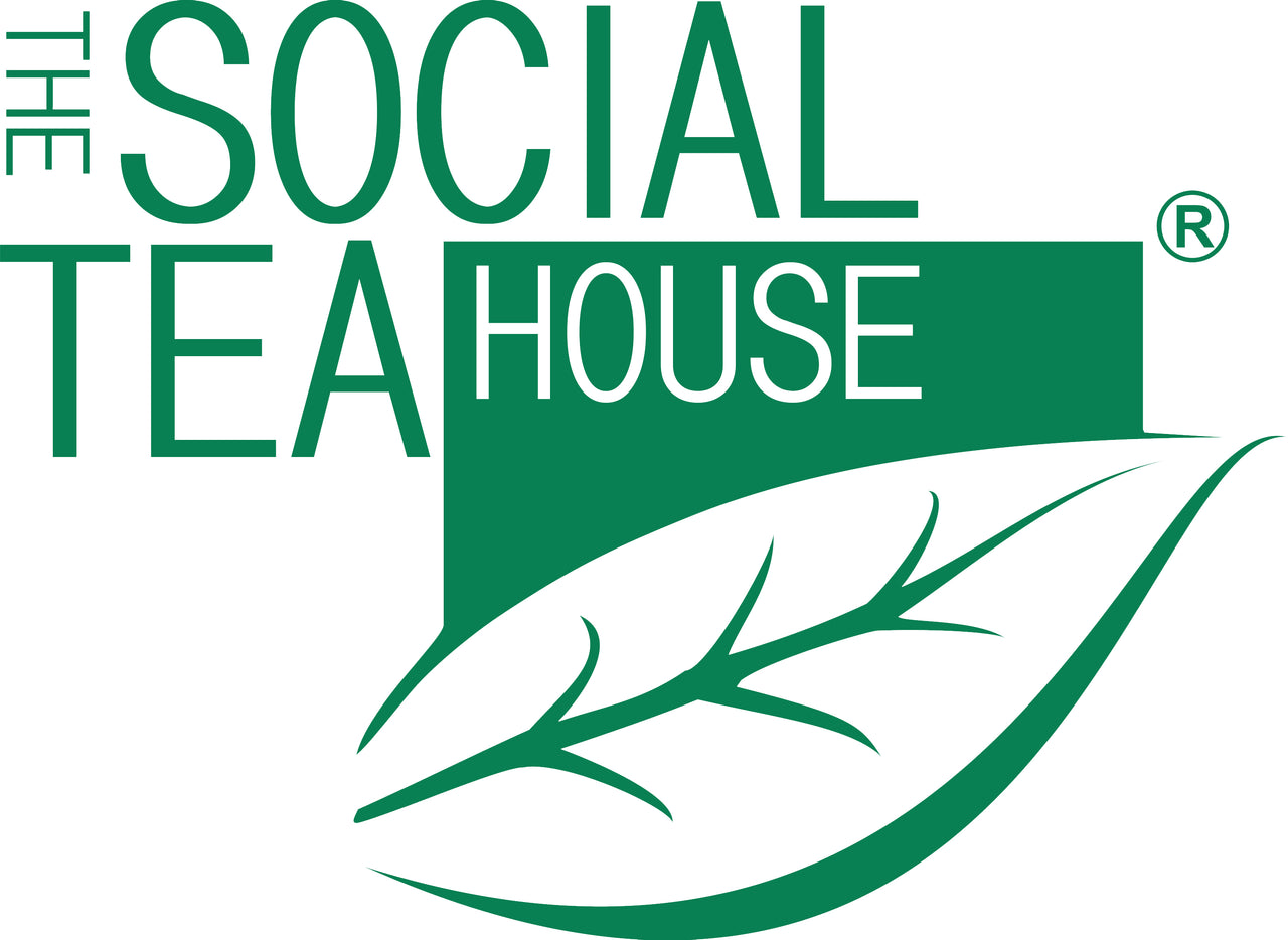 The Social Tea House