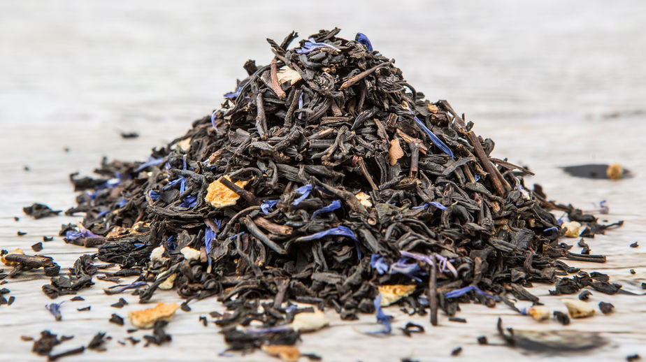 Earl Grey Black Tea