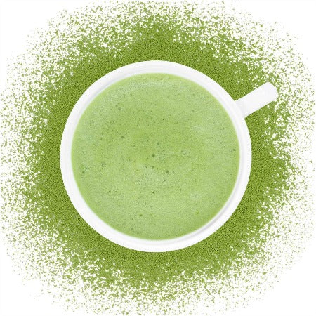 Matcha (Ceremonial Grade)