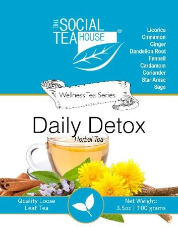 Everyday Detox