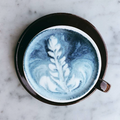 Blue Matcha