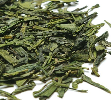 Dragon Well Green Tea